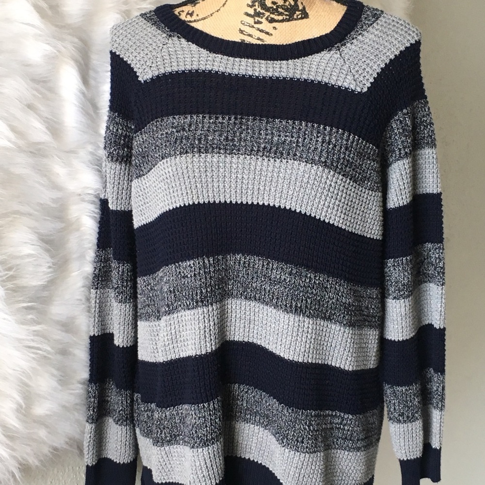 Vince Camuto Oversized Sweater